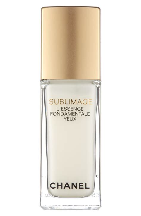 what is chanel sublimage l'essence|Chanel sublimage yeux eye.